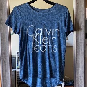 Calvin Klein shirt